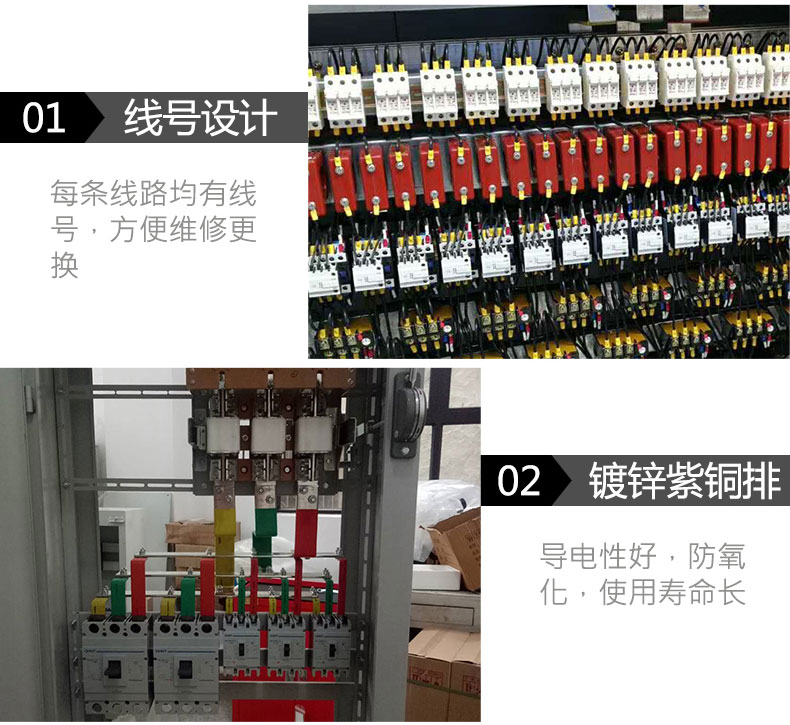 電(diàn)控櫃